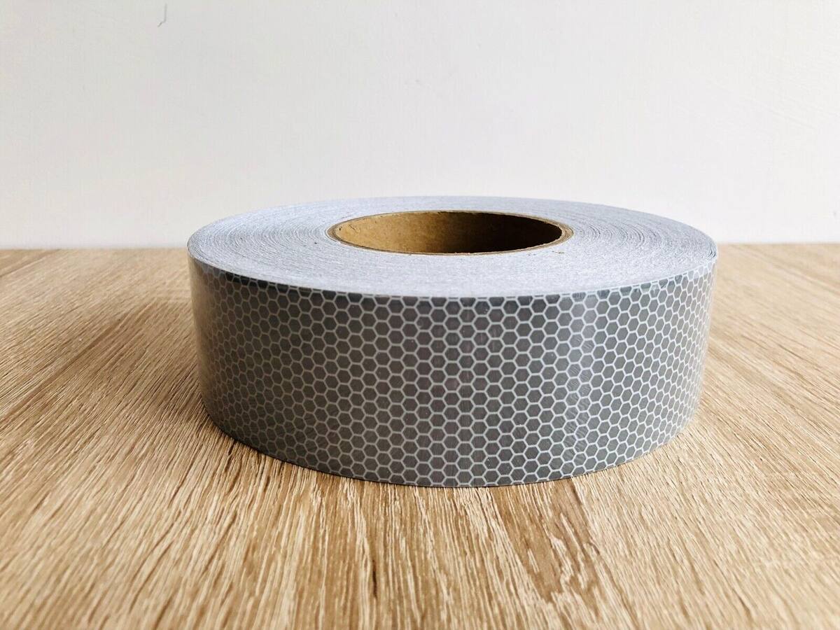 Reflective tape